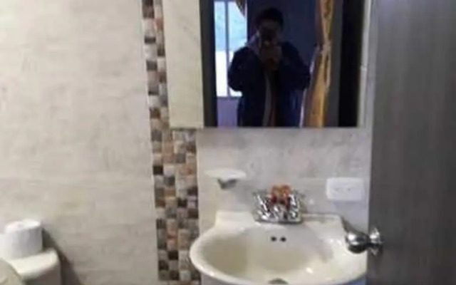 Hotel Casa Blanca Mirador