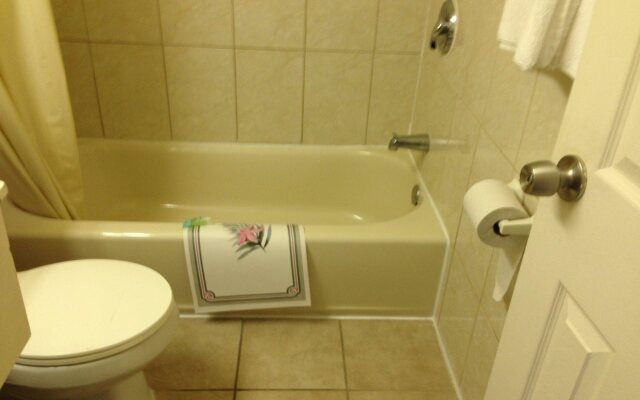 Red Carpet Inn & Suites