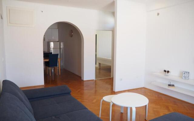 Apartmani Makarska