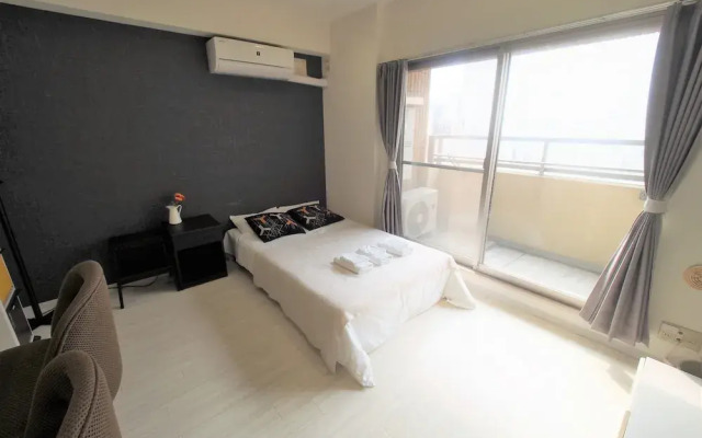 Always Stay Dotonbori507 PH51