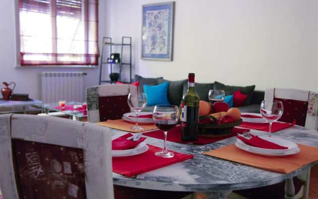 Panorama Central Apartments