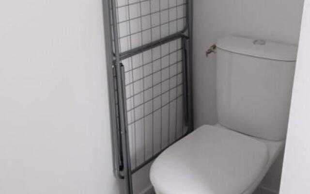La BELLA 12 Appartement gite dans maison d'hôtes