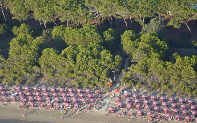 Corte dei Tusci Village Palace Hotel