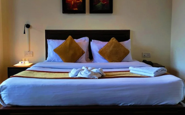 Valley Vista Resort Gangtok