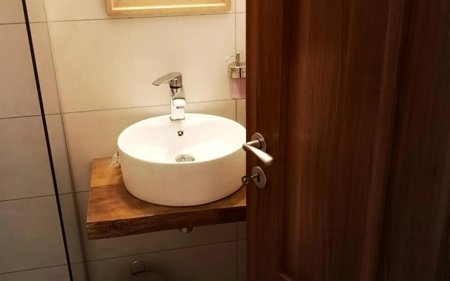 Pensiunea Cheile Albacului