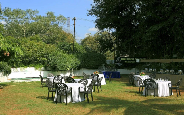 Sangam Hotel in Thanjavur