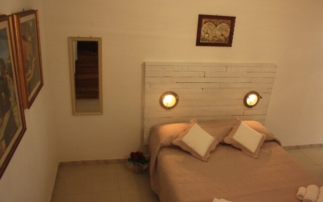 Casa Gandamar B&B