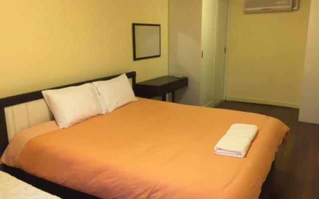 Belle Service Apartment