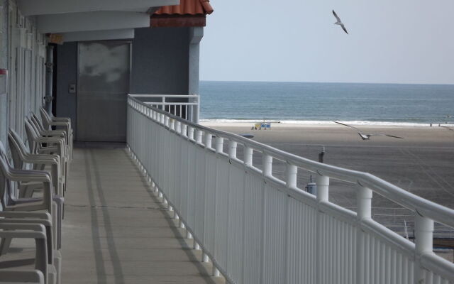 Days Inn & Suites Wildwood
