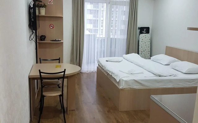 Orbi Luxury Apartments