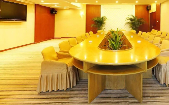 Kuming Jin Du Hotel