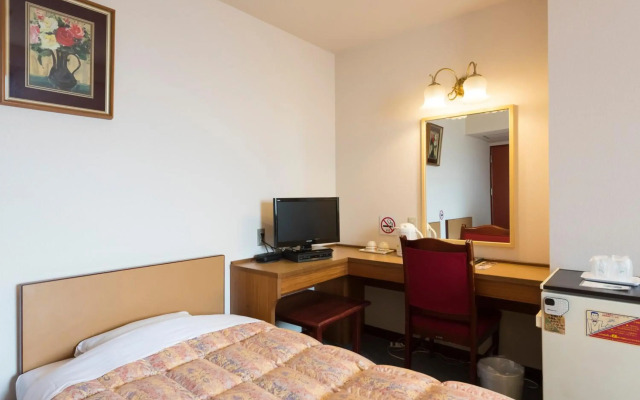 Oka Hotel