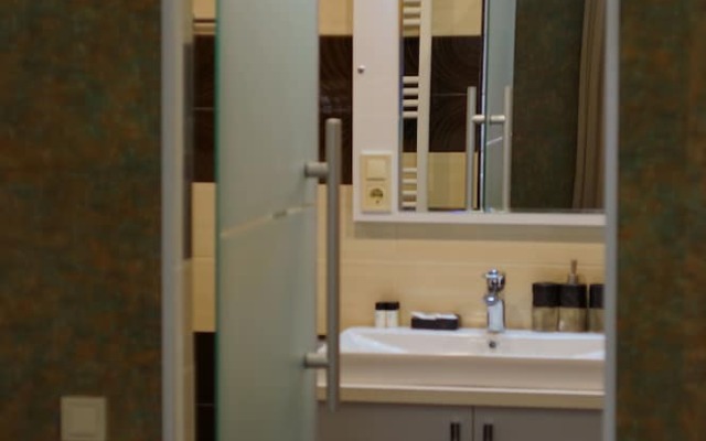 Hotel King David