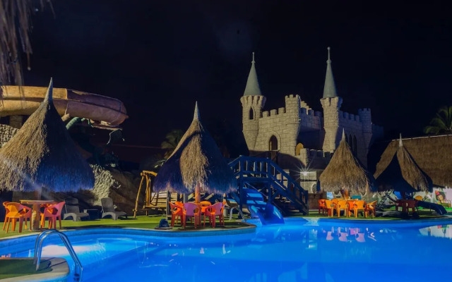 Riviera Del Sol Hotel Spa