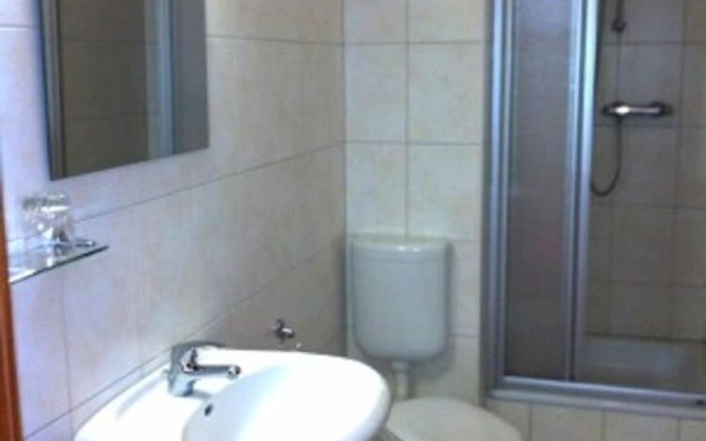 Hotel Zum Goldenen Löwen