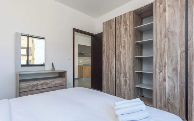 Brummana Heights Apartments