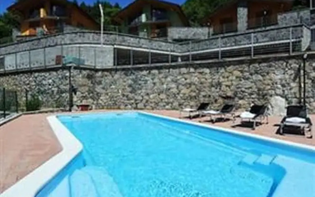 Alla Vigna Panoramica