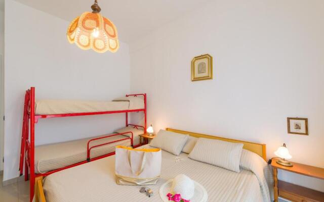 Green Marine B16 Silvi Vacanza