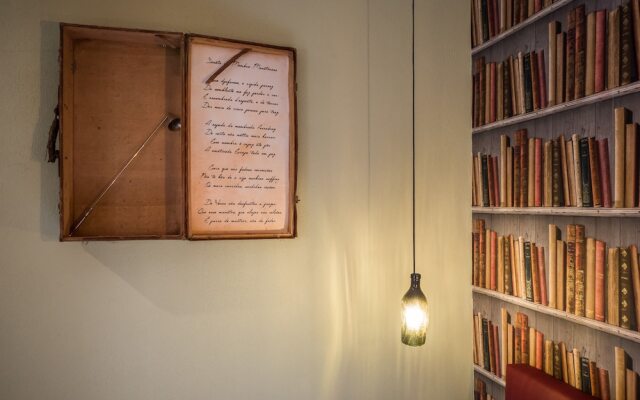Y.Baixa - Boutique Apartments