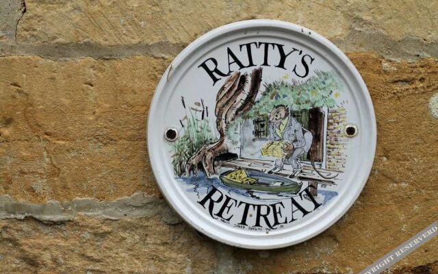 Ratty's Retreat
