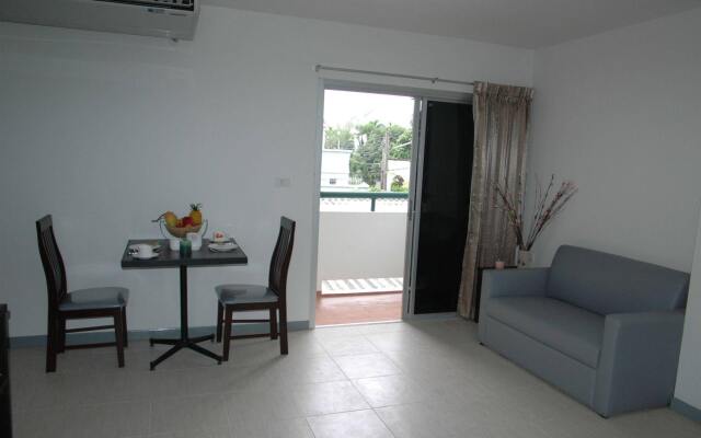 PMTK Residence