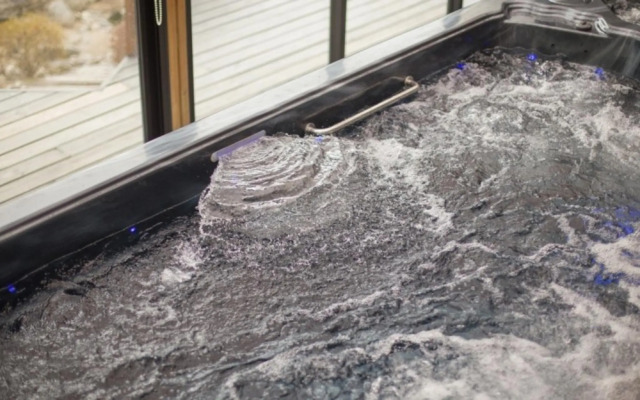 Yangpyeong Pension Bellevue