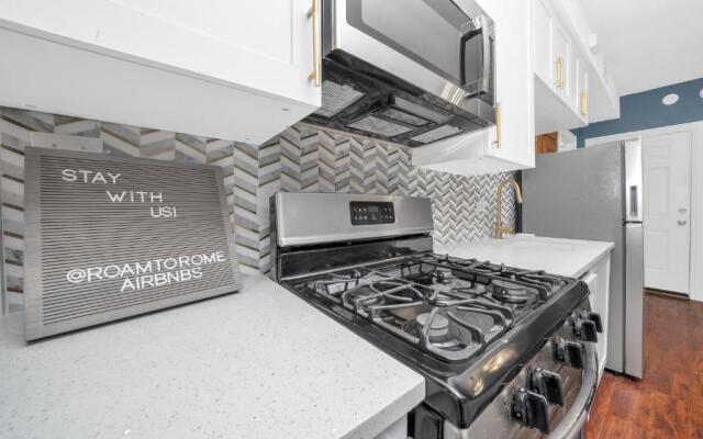 Modern 2 Bedroom in Avondale