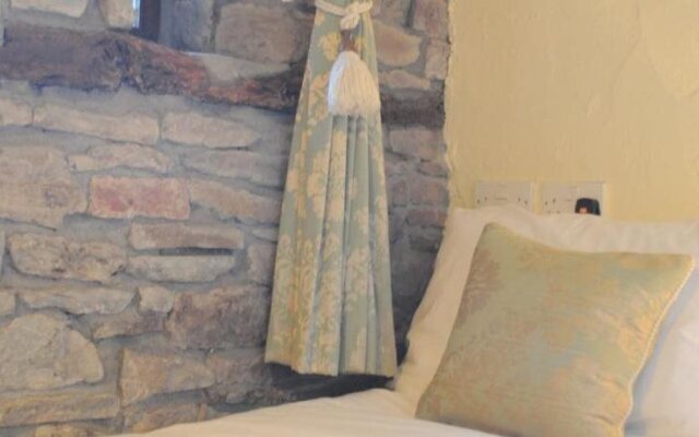 Black Mountain Lodge