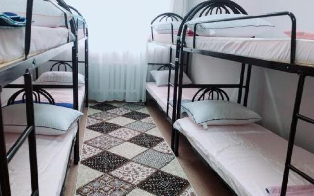 PalmBay Hostel