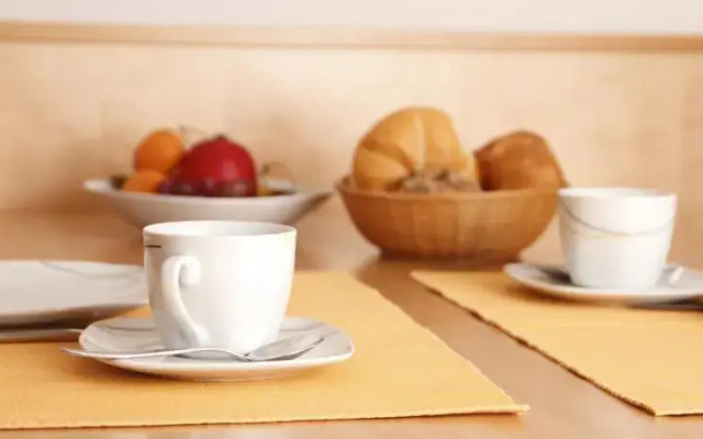 Ferienhaus am Matinesweg