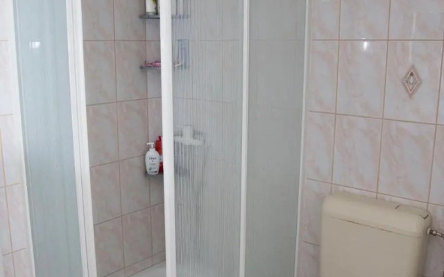 Virág Apartman