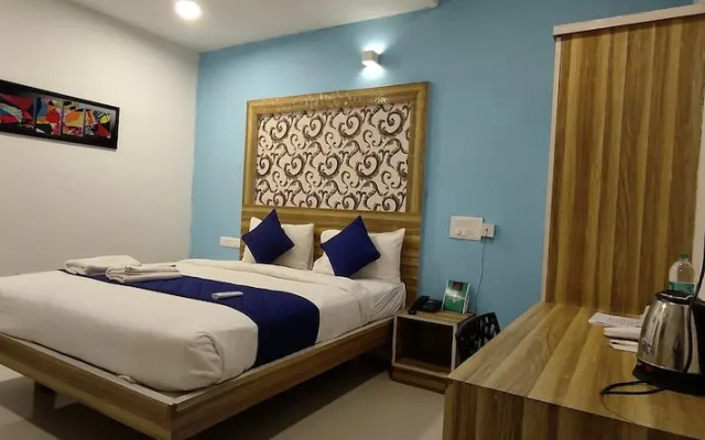 Treebo Trend Dhruv Palace