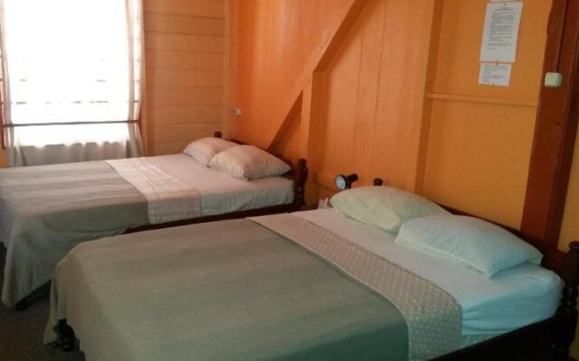 Guesthouse AlbergoAlberga
