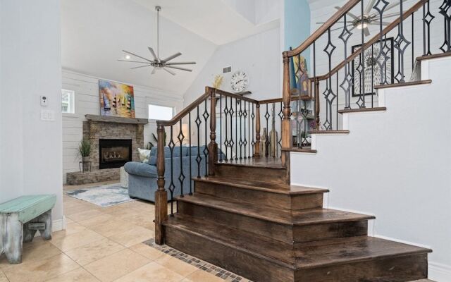 Coastal Comfort
