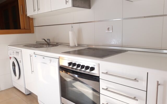 Bonito Apartamento Familiar en Sevilla