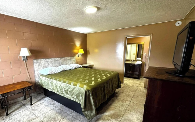 Briarwood Motel Near Valdosta University I 75