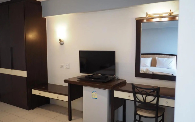 Phromsuk Hotel Ayutthaya
