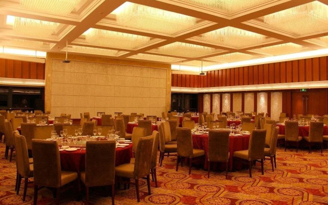 Shimao Hotel