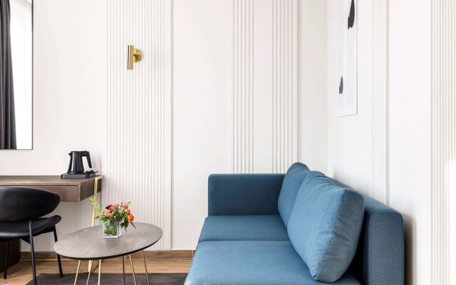 Movenpick Hotel Lalez Durres