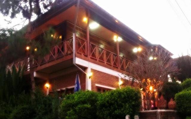 Sawadee Homestay @ 54