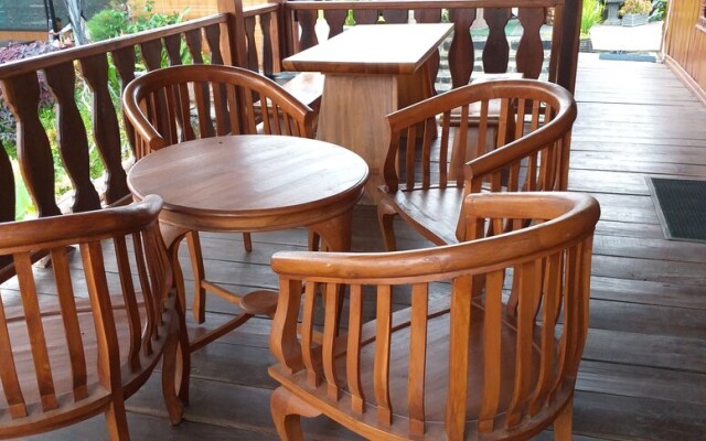 Bumi Katineung Resort by MyHome Hospitality