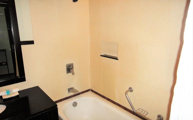 Mallberry Suites Business Hotel