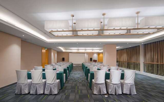 Hampton by Hilton Guiyang Guanshan Lake