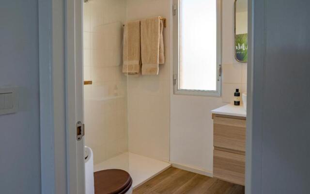 Apartamento Poniente Beach