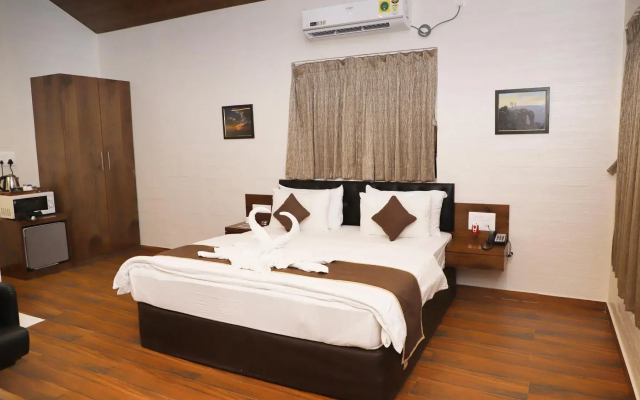 Orchid Hotel Panchgani