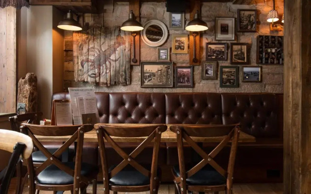The Bamburgh Castle Inn - The Inn Collection Group