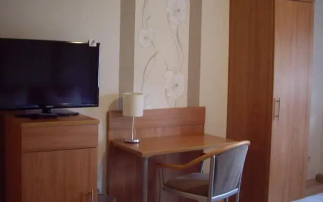 Landgasthaus Lindenhof