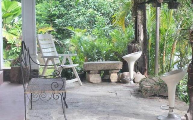 Jasmine Villa Homestay