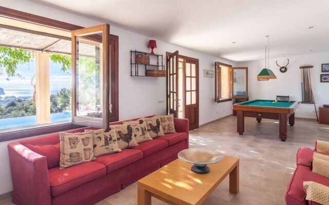 Finca Lluisa