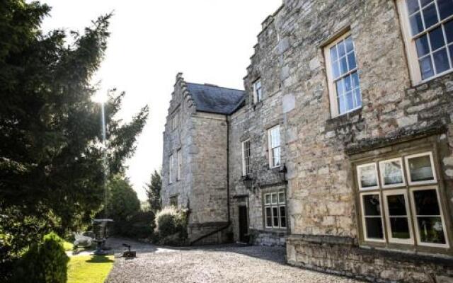 Faenol Fawr Hotel